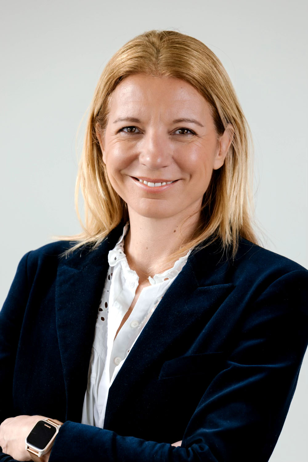 Sophie Yannicopoulos